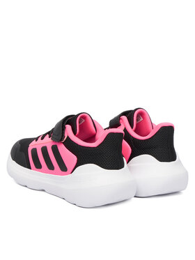 adidas adidas Снікерcи Tensaur Run 2.0 JR6071 Чорний