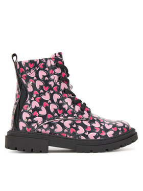Primigi Primigi Trappers 8909611 S Negru