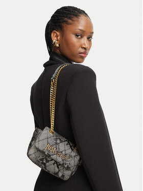 Just Cavalli Just Cavalli Сумка 81RA4BG5 ZSD84 Сірий