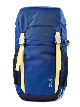 Jack Wolfskin Jack Wolfskin Plecak 327641 Granatowy