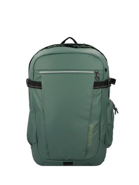 American Tourister American Tourister Plecak 318084 Zielony