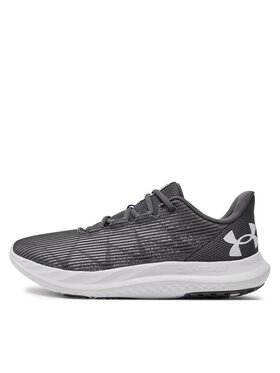 Under Armour Tekaški čevlji Ua Charged Speed Swift 3026999-105 Siva