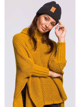 BeWear BeWear Čiapka bk059 Čierna