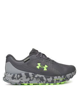 Under Armour Under Armour Laufschuhe UA Charged Bandit TR 3 SP 3028657 Grau