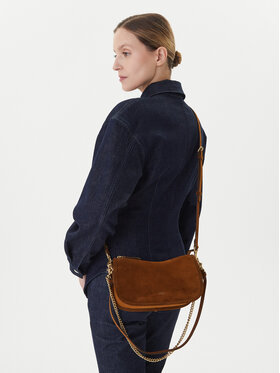 Coach Coach Handtasche Waverly CCC37 Braun