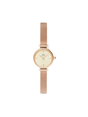 Daniel Wellington Годинник DW00100741 Рожевий