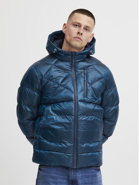 Blend Blend Daunenjacke 20715929 Blau Regular Fit