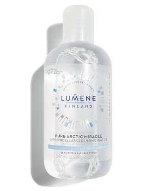 Lumene Lumene LÄHDE Płyn micelarny