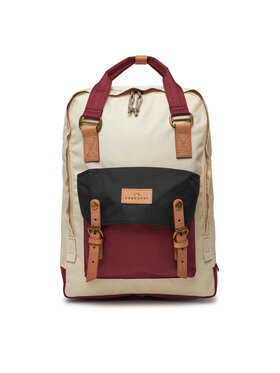 Doughnut Doughnut Rucksack Reborn Macaroon L D011RE3-0897-F Écru