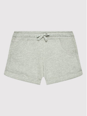 United Colors Of Benetton United Colors Of Benetton Спортивні шорти 3J68I0973 Сірий Regular Fit