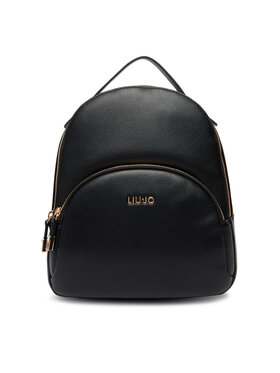 Liu Jo Liu Jo Раница AA6209 E1012 Черен