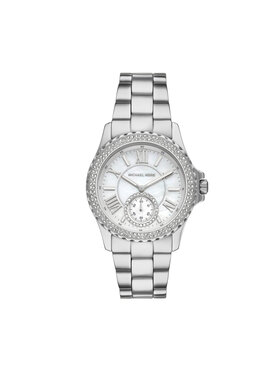 Michael Kors Michael Kors Hodinky Everest MK7403 Strieborná