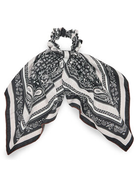Guess Guess Резинка для волосся AW9296 POL01 Чорний