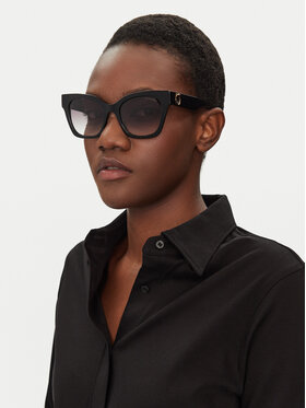Trussardi Trussardi Γυαλιά ηλίου TSW9056 Μαύρο