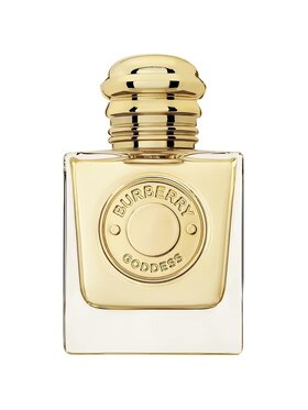 Burberry Burberry Burberry Goddess woda perfumowana spray 50ml Woda perfumowana