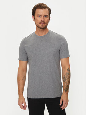 BOSS Boss T-Shirt Thompson 01 50468347 Šedá Regular Fit