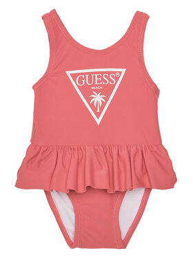 Guess Guess Costume da bagno A5GZ02 KCA60 Rosa