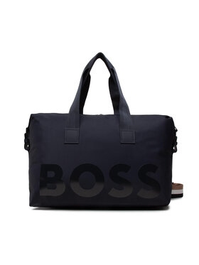 Boss Boss Torba Catch 50471831 Granatowy