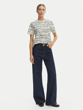 Tommy Hilfiger T-Shirt Tommy Hilfiger - 2