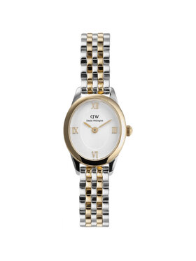Daniel Wellington Daniel Wellington Hodinky DW00100811 Strieborná
