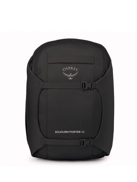 Osprey Osprey Plecak 300384 Czarny