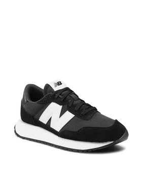 New Balance New Balance Sneakers MS237CC Negru