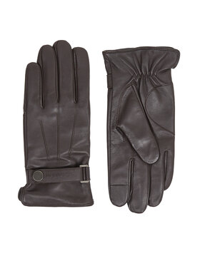 Calvin Klein Calvin Klein Мъжки ръкавици K50K512384 Кафяв