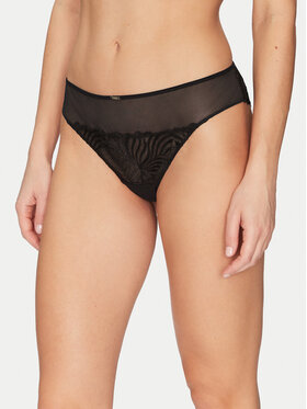 Chantelle Chantelle Chilot brazilian Legend C15YG0 Negru