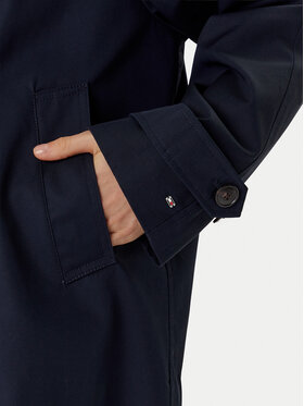 Καπαρτίνα Tommy Hilfiger φωτογραφία