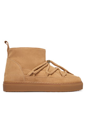 Inuikii Inuikii Sniego batai Classic Low 1001.001.0092 Smėlio