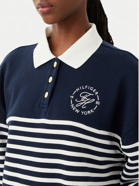 Tommy Hilfiger Μπλούζα Tommy Hilfiger - 4