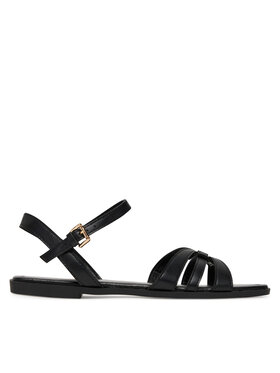JENNY JENNY Sandale SXH1385-24 Negru