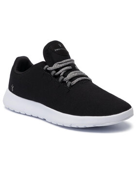 EMU Australia EMU Australia Sneakersy Barkly W12153 Czarny