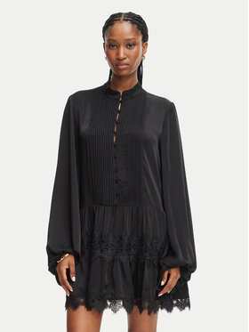 Bardot Bardot Coctailkleid Antonina 59849DB3 Schwarz Regular Fit