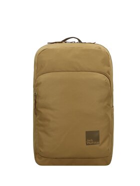 Jack Wolfskin Jack Wolfskin Plecak 311760 Brązowy
