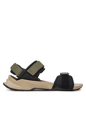 adidas adidas Sandalen Terrex Hydroterra JQ2236 Khakifarben