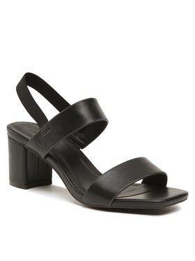 Clara Barson Clara Barson Basutės WS280701-02 Juoda