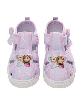 Frozen Frozen Naminės šlepetės CEO-BIC-AW25-200DFR Violetinė