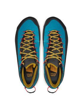 La Sportiva Trekking TX4 EVO GTX GORE-TEX 37D614735 Plava