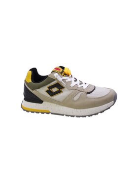 Lotto Lotto Sneakers q-fla-145053 Beige