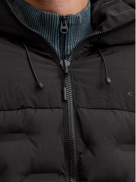 Μπουφάν χειμωνιάτικο Jack & Jones φωτογραφία