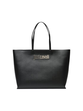 Just Cavalli Just Cavalli Kabelka 75RA4BB7 Černá