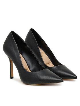 Aldo Aldo Γόβες Stessy 3.0 14045366 Μαύρο