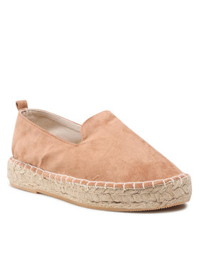 Jenny Fairy Jenny Fairy Espadrillid HZF081-01ECO Pruun