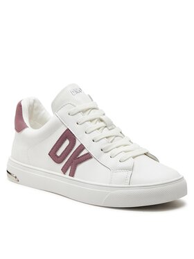 DKNY DKNY Sneakers Abeni K3374256 Weiß
