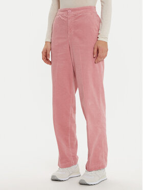 United Colors Of Benetton United Colors Of Benetton Pantaloni di tessuto 4HA2DF07I Rosa Regular Fit