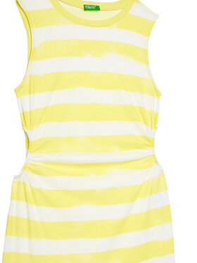 Φόρεμα καλοκαιρινό United Colors Of Benetton φωτογραφία