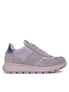 Primigi Primigi Sneakersy 7873200 S Fioletowy