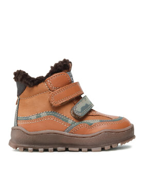 Lasocki Kids Lasocki Kids Schnürschuhe CI12-TYSON-01 Braun