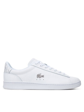 Lacoste Lacoste Superge Carnaby Set Monogram Pack 52SMA0051 Bela